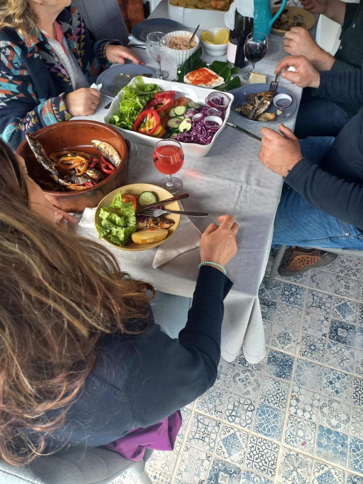 Farmhouse Silva Melo Βίλα Lagoa  Εξωτερικό φωτογραφία