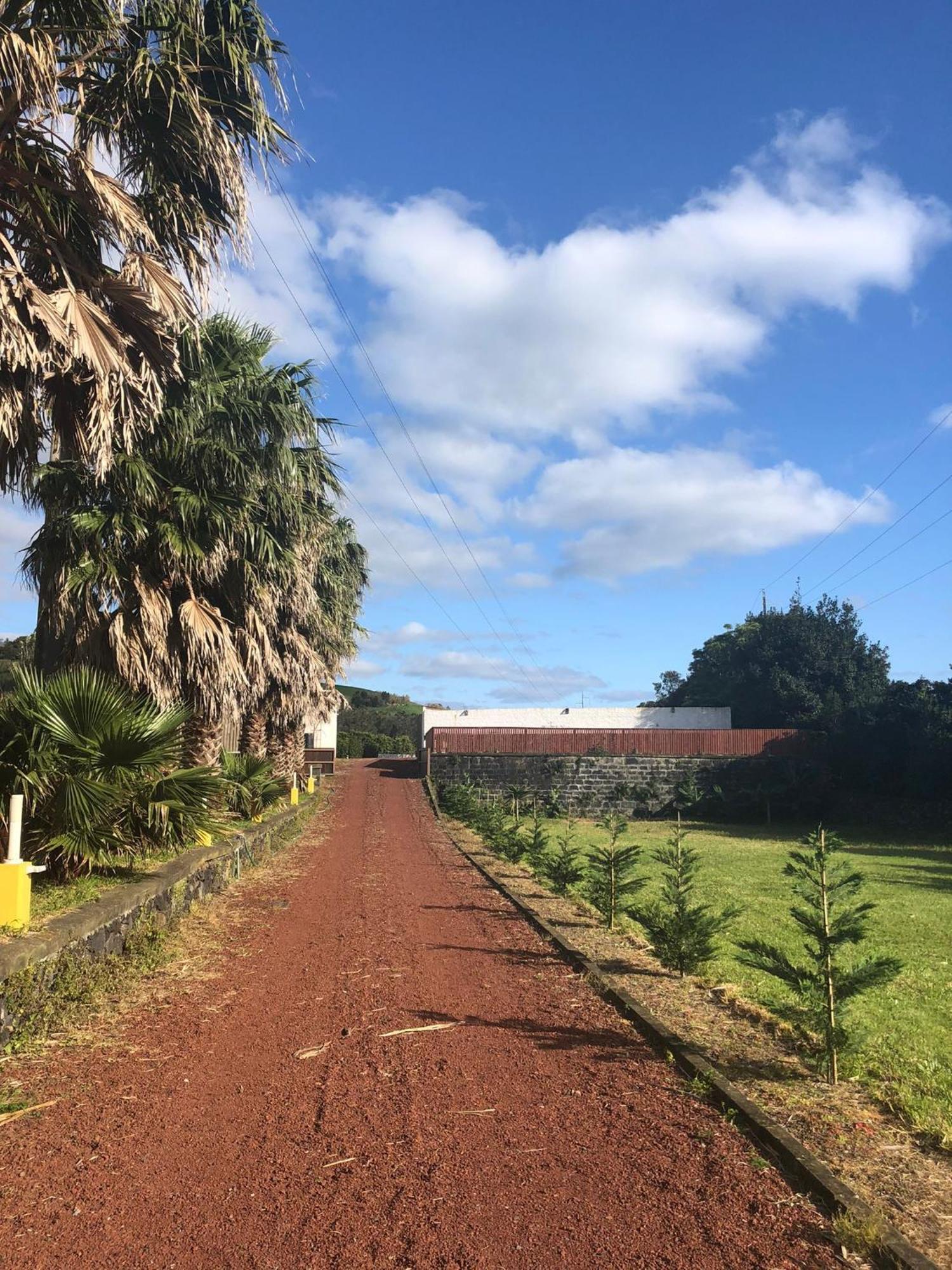 Farmhouse Silva Melo Βίλα Lagoa  Εξωτερικό φωτογραφία